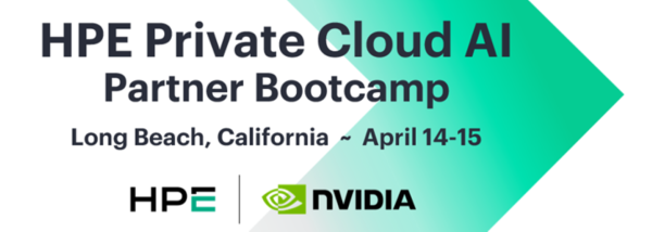 HPE Private Cloud
